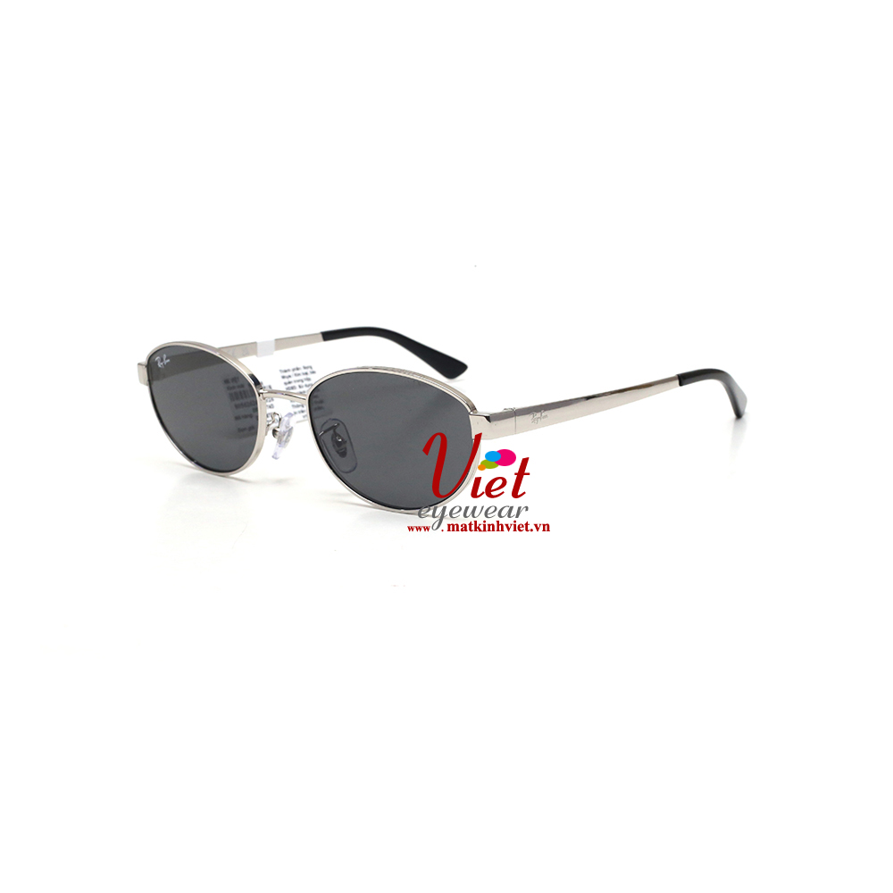Kính mát RayBan RB3774D 003/87